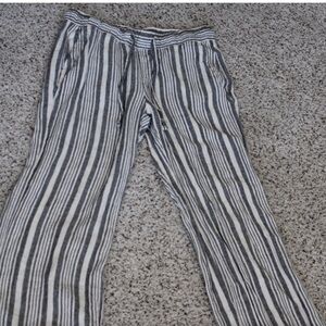 Old navy pants